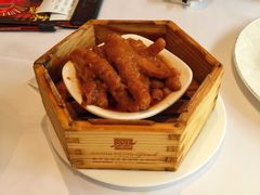 -南宁荔园维景国际酒店·荔园中餐厅