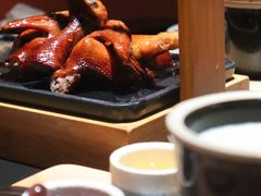 -羽鸽集·乳鸽专门店·地道顺德菜(岭南站店)