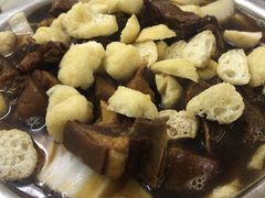 -月星羊肉面馆(黄河路美食休闲街店)