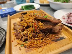 -钟楼酒店(临源街店)