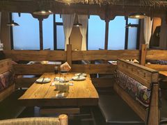 -小放牛炒菜馆(军校店)