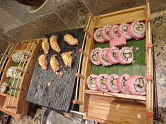 -上海锦江汤臣洲际大酒店壹阶层