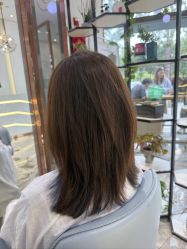 -MY WAY SALON