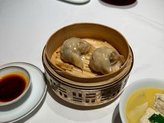 -荣轩(新荣记环球金融中心店)