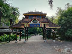 -云南民族村