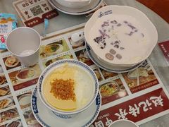 -赵记传承·中国甜品(福州总店)