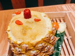 -云海肴云南菜(正大广场店)