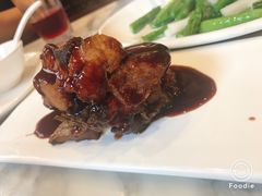 -燕云楼(云南路店)