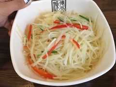-德天顺盖码饭(人民西路店)