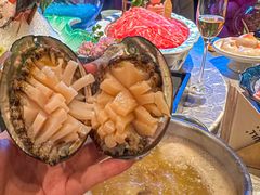 -ONE FULL 古董港式海鲜火锅