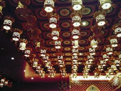 -新加坡佛牙寺龙华院