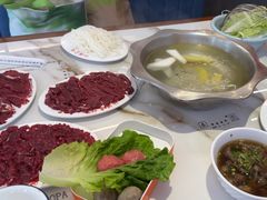 -乌记鲜活牛肉城(金砂东路店)