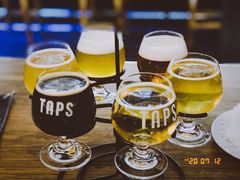 -TAPS精酿啤酒屋