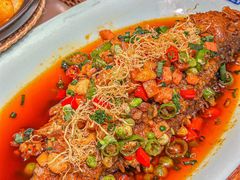 -锦府盐帮·李宅(领展购物广场中关村店)