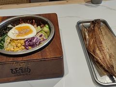 -延锄汤饭食堂(桂林路店)