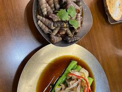 -老虎滩大连海鲜烧烤(水游城店)