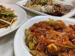 -汇兴源餐馆(小北路店)