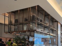 -东方红海鲜百汇(国际大厦店)