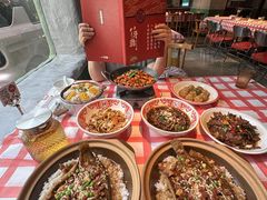 -恰八斗·猛火长沙菜(国贸店)