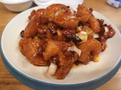 -陈傻子餐厅(世纪都会店)