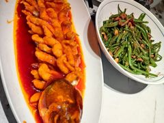 松鼠鲩鱼-老村长•湖北菜(南湖店)