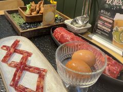 -鹿鸣山草本茶香火锅(园西路店)