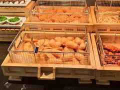 -争先鲜·蒸汽海鲜自助·鲜切牛肉