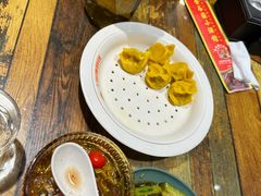 -金谷园饺子·烧烤(人大总店)