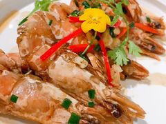 老虎虾-肴约·花园式餐厅(湖里店)