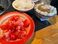 -李子坝梁山鸡(李子坝大鸡哥店)