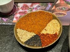 -盡膳口福跷脚牛肉火锅(合生汇购物中心店)