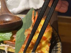 芝士焗小青龙-一本料理(西溪天街店)
