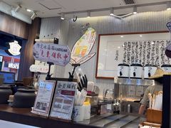 -KUNCHA鲲茶·江西制茶(铜锣湾店)