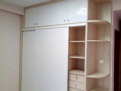 -索菲亚衣柜橱柜全屋定制(真北红星店)