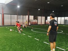 -慧动体育足球·篮球·体能培训(普陀真如店)