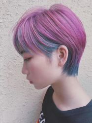 -FRIDAY星期五专业美发沙龙