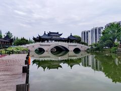 -溪口-滕头旅游景区