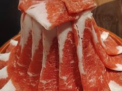 -牛New寿喜烧(金鹰世界店)