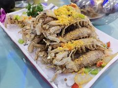 -小老板海鲜酒家(董家渡店)