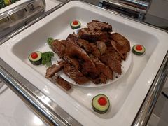 -纽斯特牛排自助餐厅(浦江万达店)