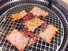 -好牛烧肉(世茂广场店)