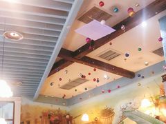 大堂-芭莉与彩虹西餐厅(成都合生汇店)