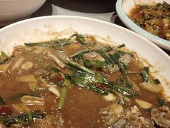 -绅士餐厅龙虾·烧烤(西门路店)