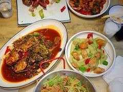 -吕记老鸭汤·徽菜馆(东营路店)