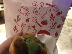 -西树泡芙(凯德晶品店)