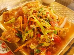-多哥水傣味餐厅(司马巷店)