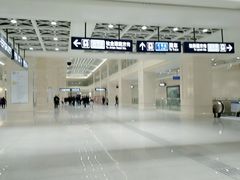 -黄浦路(地铁站)
