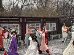 -黄帝陵
