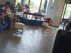 -海岩咖啡·三明治(晋中奥莱店)