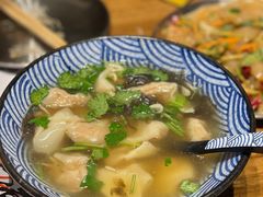 -破店大排档·海鲜·烧烤(南京店)